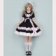Gift Box Sweet Lolita dress OP by Alice Girl (AGL03)